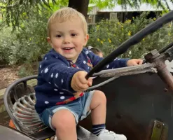 Hamish-Newman