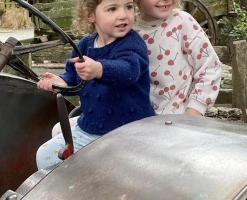 Lynley-Mulrine